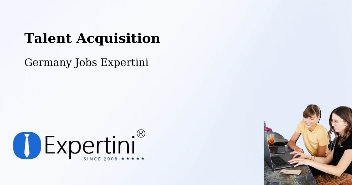 Post Jobs & Find Candidates in Weinheim – Talent Acquisition Solutions - Germany Jobs Expertini
